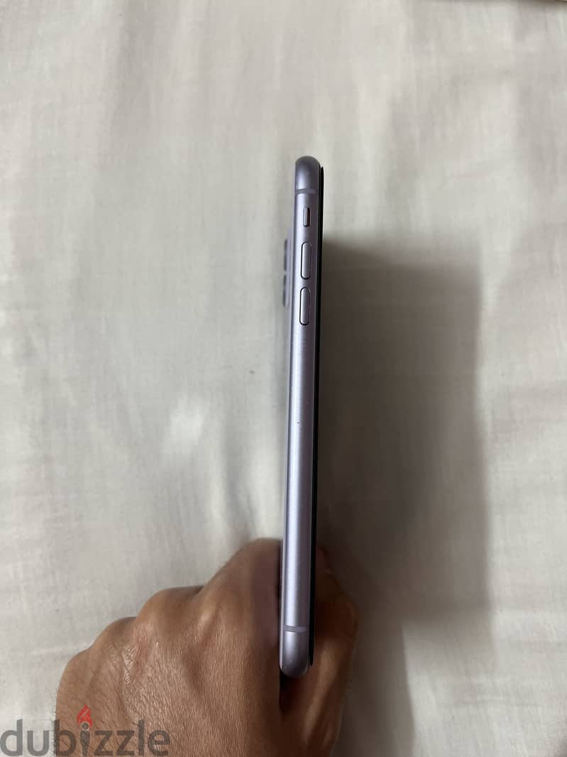 Apple - iPhone 11 2