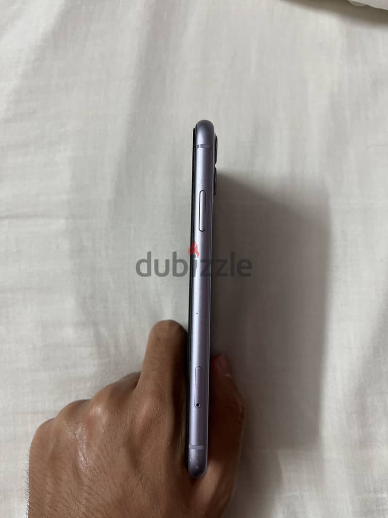 Apple - iPhone 11 3