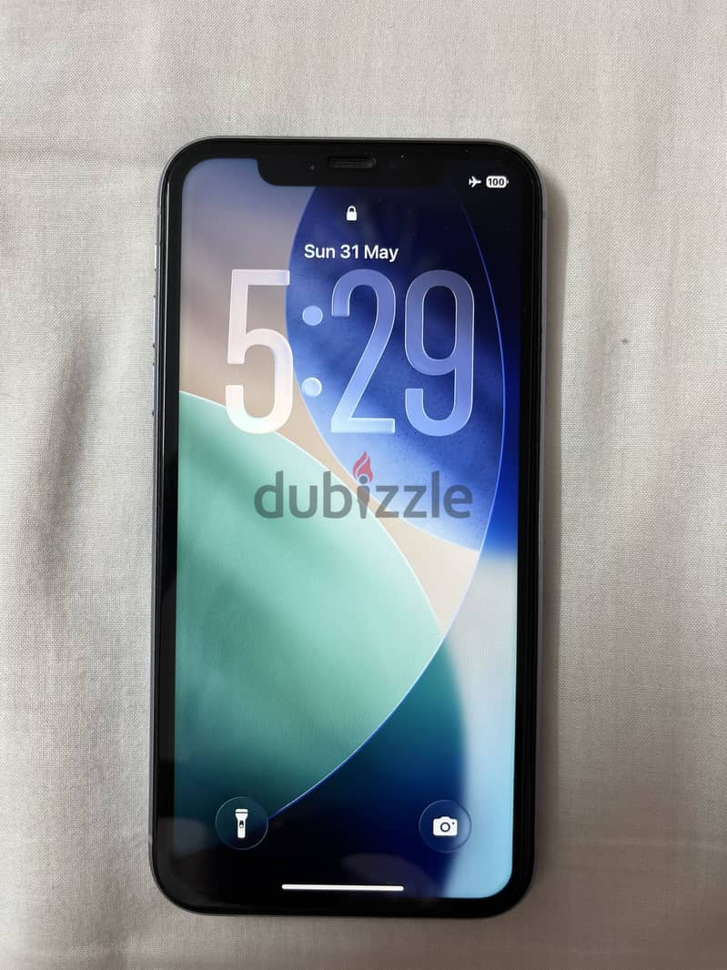 Apple - iPhone 11 6