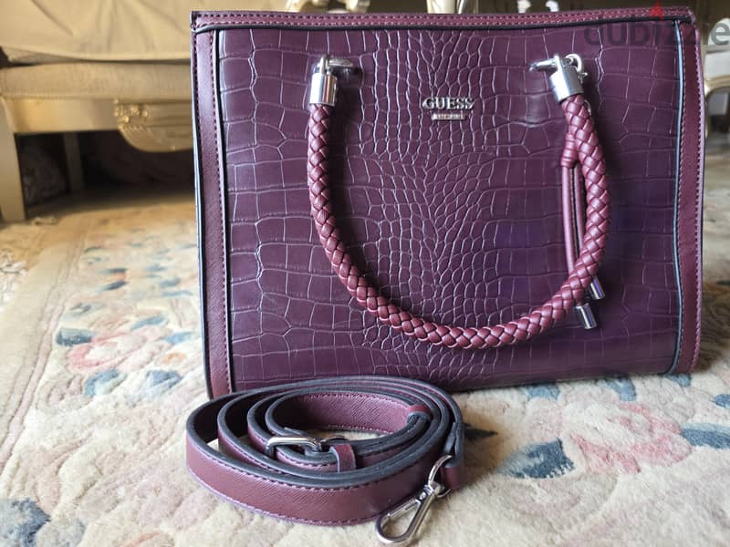 GUESS    ORIGINAL FROM USA 3