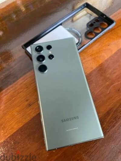 Samsung Galaxy s23 ultra
