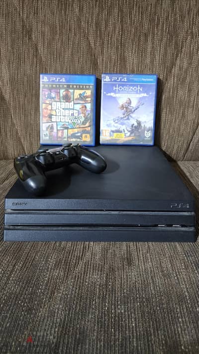 Playstation 4 Pro PS4 Pro