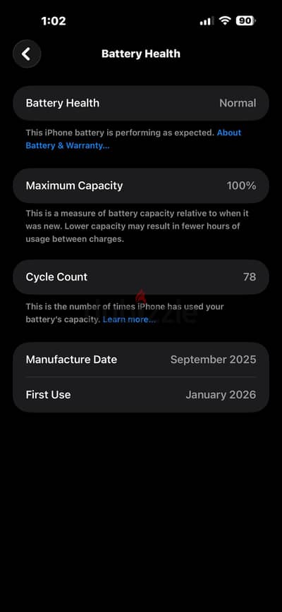 Apple - iPhone 17 Pro Max