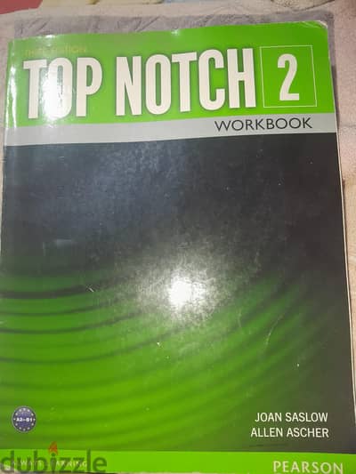 Top Notch 2