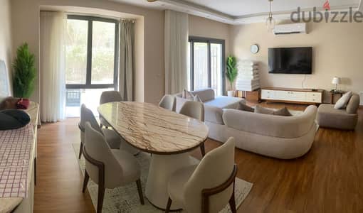Apartment sodic eastown