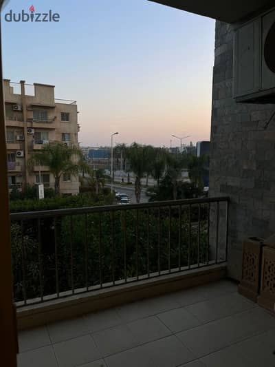 شقة مفروشة للإيجار في كمبوند The Address – الشيخ زايد