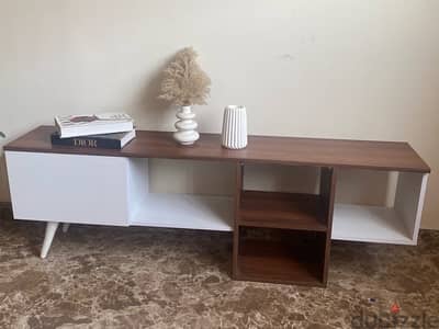 ترابيزه تلفزيون مودرن