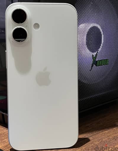 Apple - iPhone 16 like new
