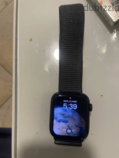 Apple watch se 2nd generation gps 44mm