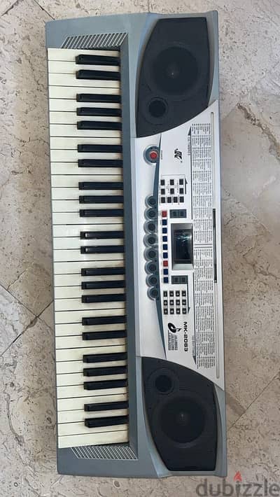 MK-2083 Keyboard - 100 Timbres