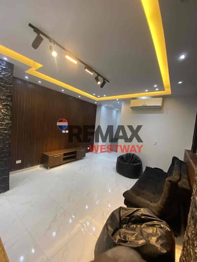 Office for rent in The Walk Beverly Hills El Sheikh Zayed مكتب للايجار في ذا ووك بيفرلي هيلز الشيخ زايد