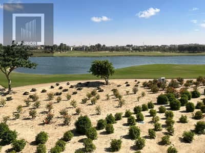 Direct view of the golf course in the heart of Marassi