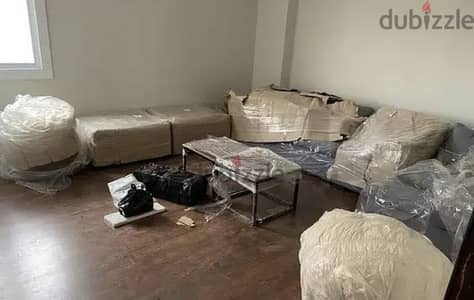 Full Living Room