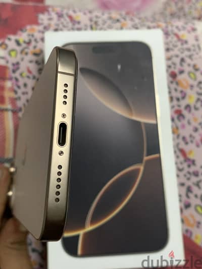 آبل - آيفون 16 برو ماكس