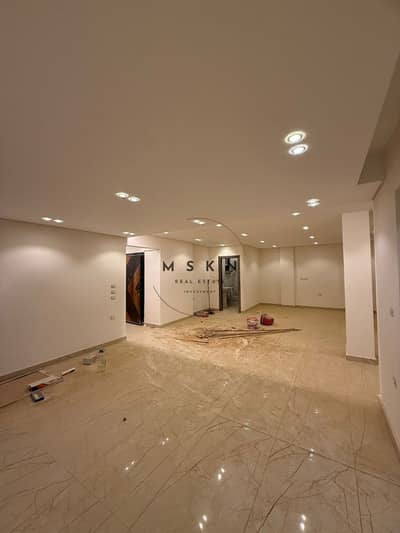 Rooms for sale in Gardenia Heights 3 letters (H) 190m - New Cairo