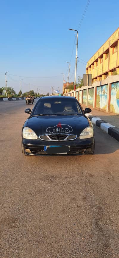 دايو نوبيرا 2 2001 للبيع منيا القمح