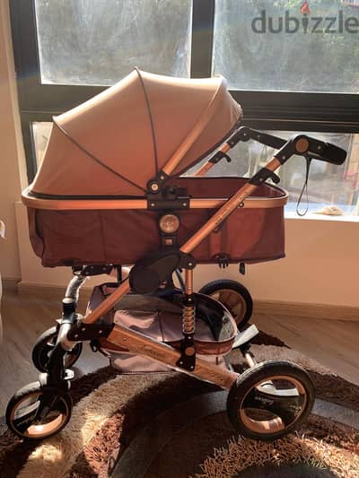 Stroller