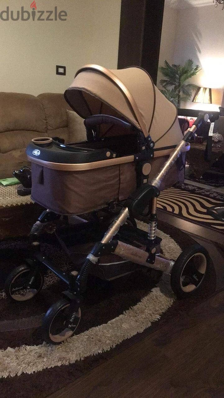 Stroller 2
