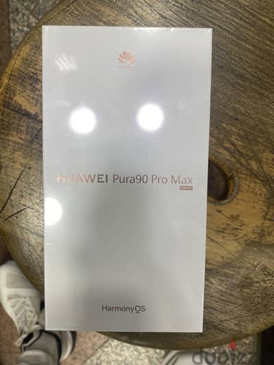 Huawei Pura 90 Pro Max 5G dual sim 512/16G Orange متبرشم خالص ضريبة
