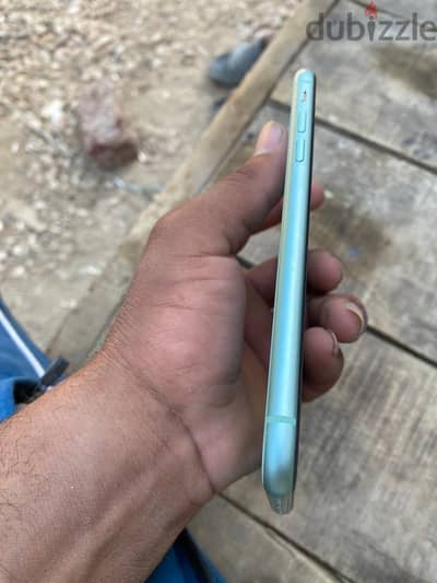 ايفون 11عادي