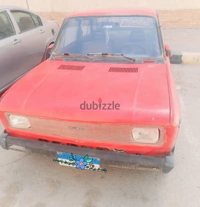 فيات 128 1976