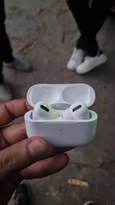 Apple Airpods pro gen 1