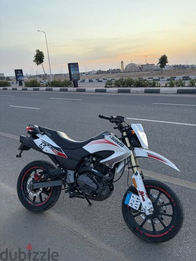 تريلا بنيللي إيطالي آخر موديل نزل 22 كسر زيرو