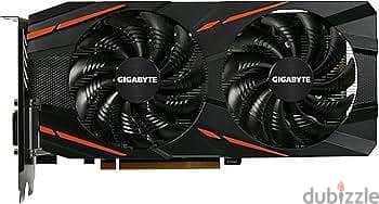 rx 580 4 gigabytes