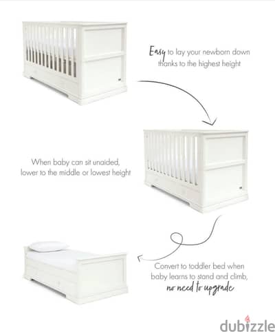 Mamas & Papas Kids Room