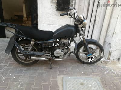 مكنه هوجن ٥
