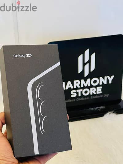 Samsung s26