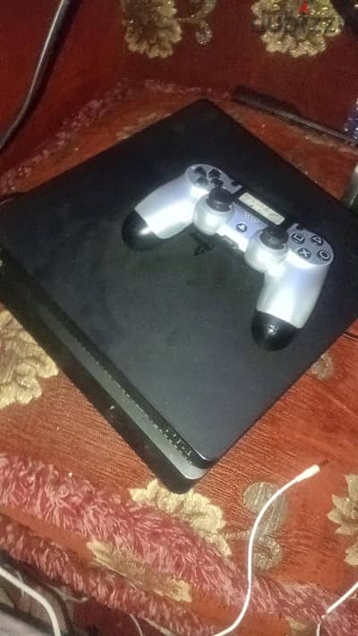 ps4 slim 1 terra