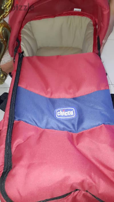 baby carriers