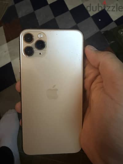 Apple - iPhone 11 Pro Max