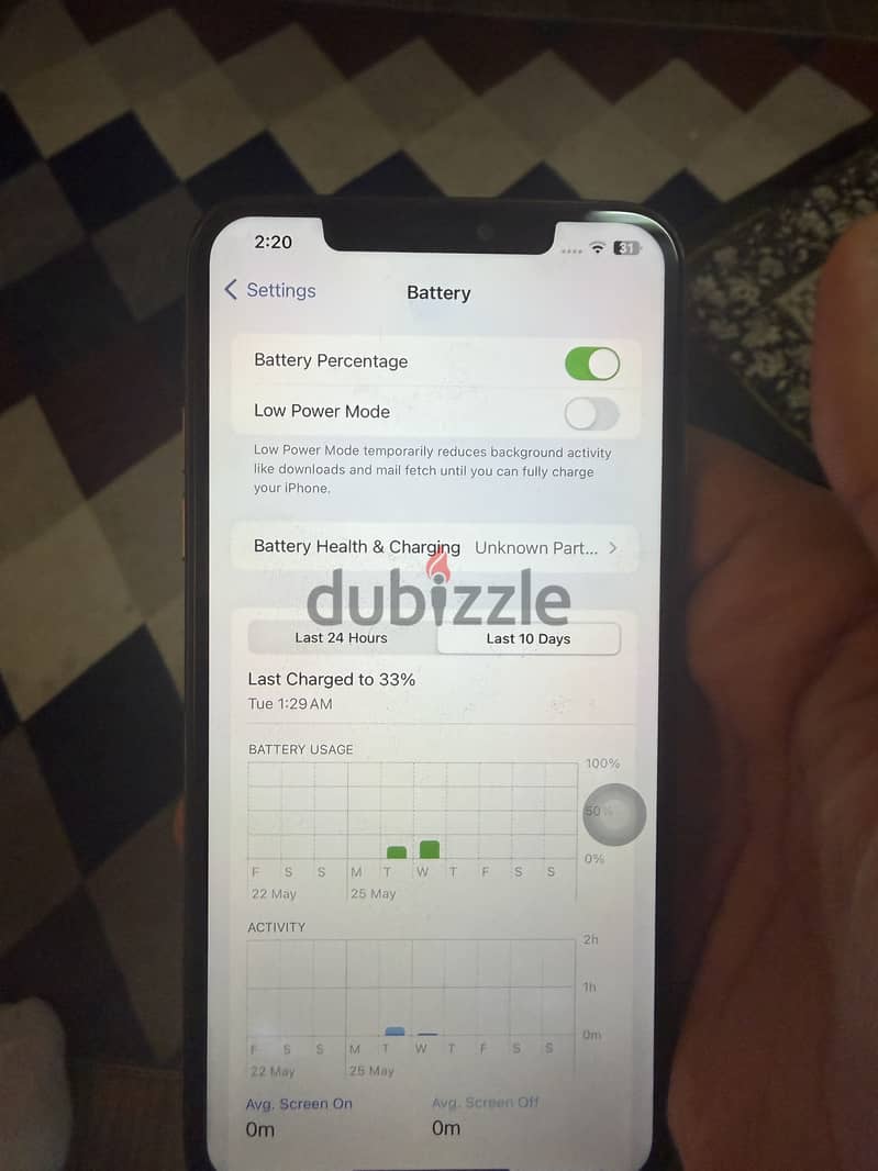 Apple - iPhone 11 Pro Max 2