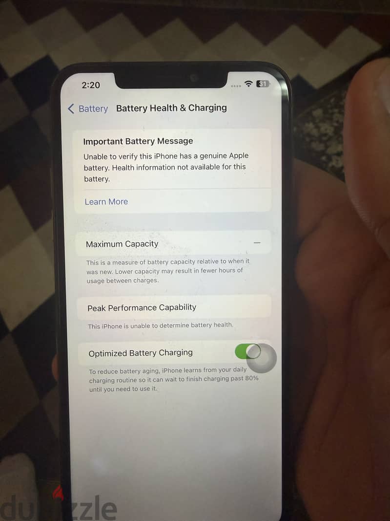 Apple - iPhone 11 Pro Max 5