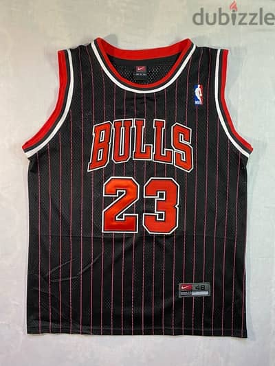 Jordan original large jersey