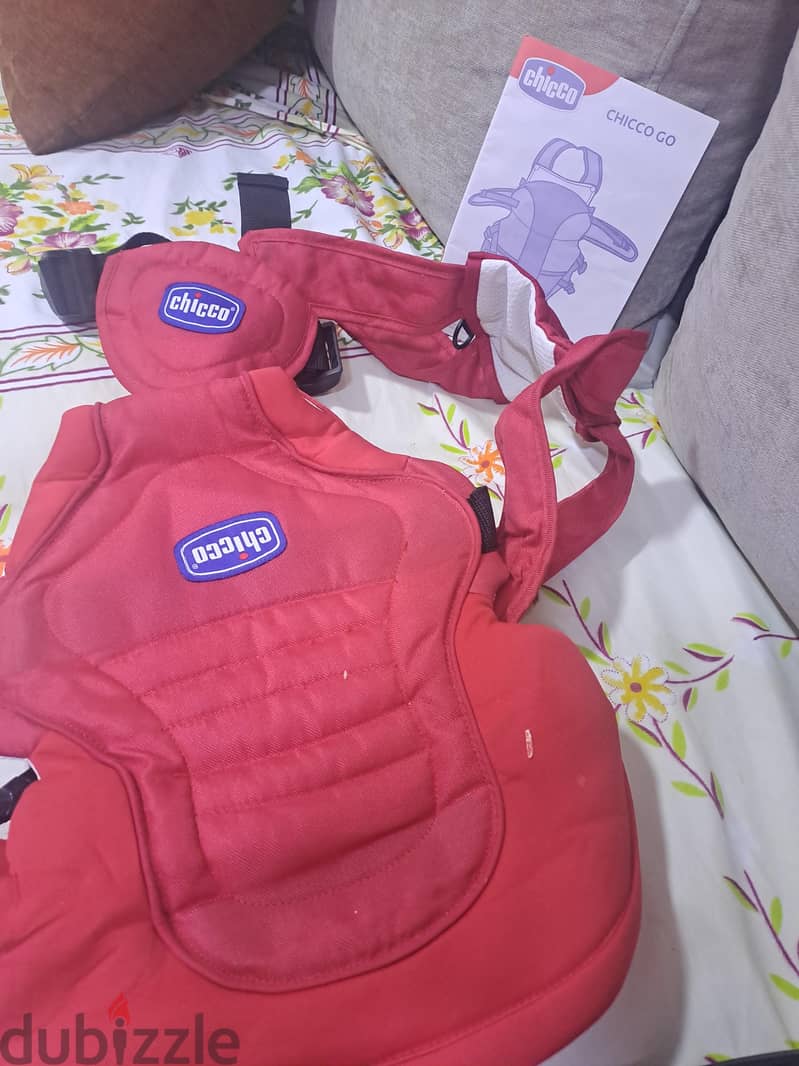 Chicco 3