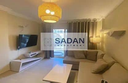 شالية للبيع في قريه بلو بلو العين السخنه سور في سور مع لافيستا العين السخنه