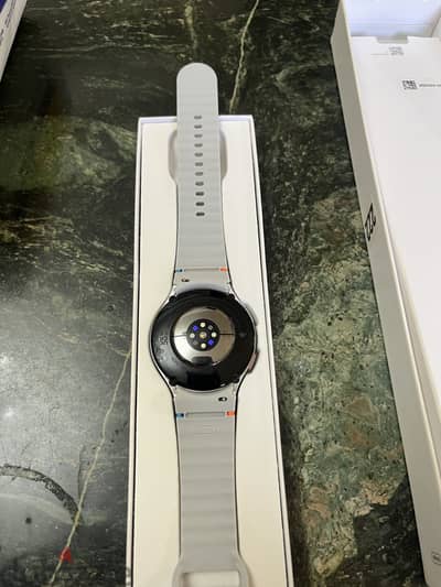 Galaxy watch 7
