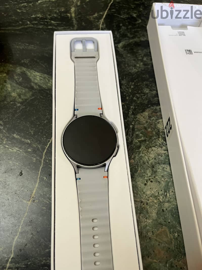Galaxy watch 7 1