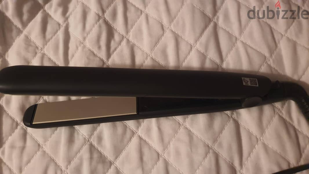 Remmington hair straightner 3