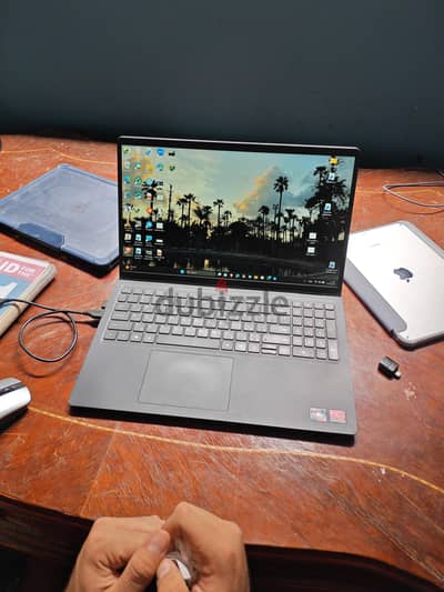 Dell Vostro 15 3515 بحالة ممتازه جدا