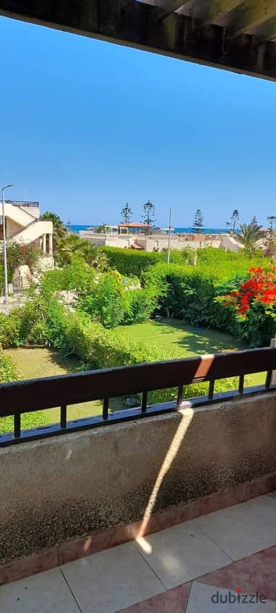 Alawi Chalet with Two Bedrooms for Sale in Al-Shorouk Village