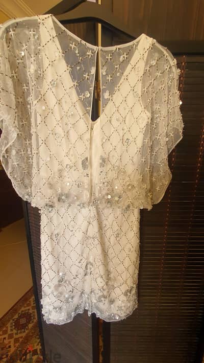 Very chic dress from USA