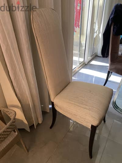 Dinning room chair