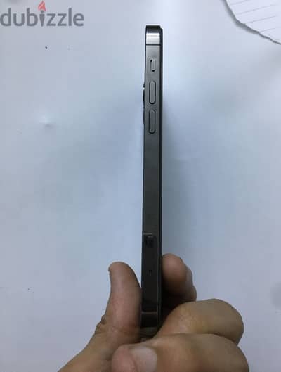آبل - آيفون 12 برو