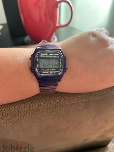 Casio