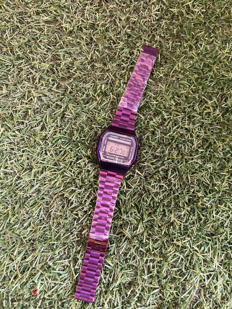 Casio 1