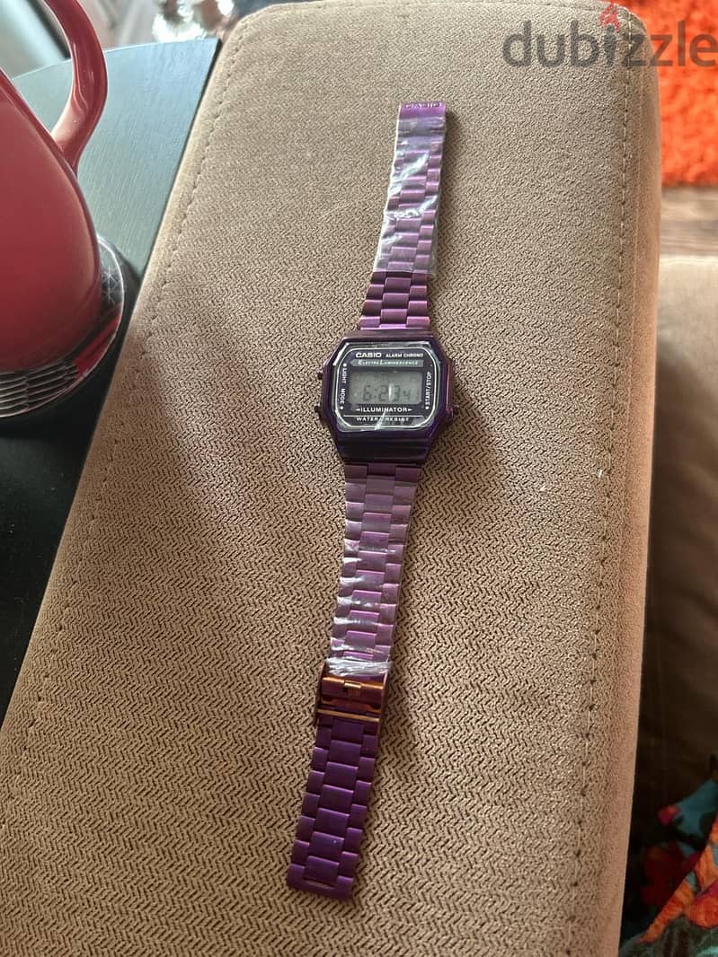 Casio 2